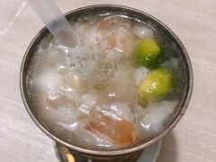 荔枝冰酿-春风·有糖(崇宁路店)