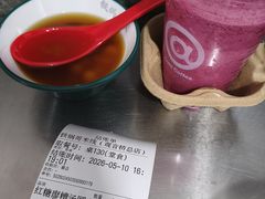 -铁锅哥米线