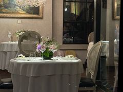 -Le Bistrot de Racine