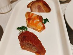 -旺顺阁·北京菜(北辰上品+)