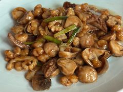 -山外山菜馆(玉泉路店)
