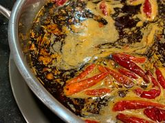 -飘香火锅(玉林西路店)