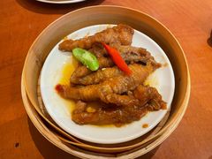 -杭州JW万豪酒店-万豪中餐厅