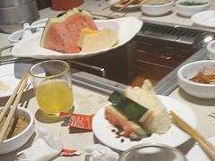 -海底捞火锅(龙首印象城店)