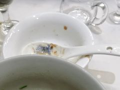 -華僑飯店中餐厅