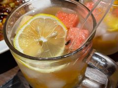 -老屋印象川菜(马园路店)