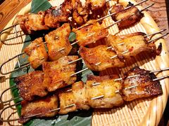 炭烤五花肉-云海肴·汽锅鸡·云南菜(美罗城店)