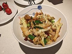 -湘鼎盛·大厨鲜炒湖南味(高新银泰店)