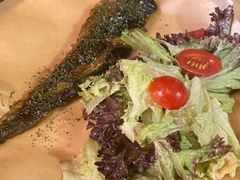 -The Cheebat 锌吧·Bistro(体育西店)