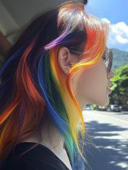 -GANO HAIR 