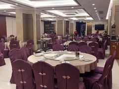 大堂-园林宾馆·鸿运楼(越山路店)