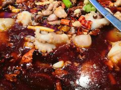 八爪鱼-宝翠花园餐厅(沙湖店)