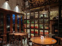 -宝翠花园餐厅(沙湖店)