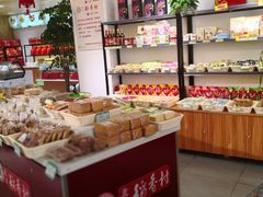 零售区-北京稻香村(燕儿岛路店)