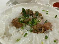 -番禺宾馆丽苑厅