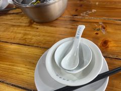 -蓝湾碧波·老字号·疍家非遗海上餐厅