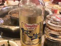 -朱氏胖子烂火锅(洪崖洞店)