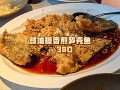 -莉莉海堂HAITANG·烤鸭(国贸商城店)