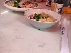 -董小西的凉皮和椒麻鸡(三元桥店)