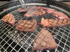-赤坂亭·M9和牛烧肉(南京江南虹悦城店)
