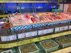 -202特色排档(五缘湾店)