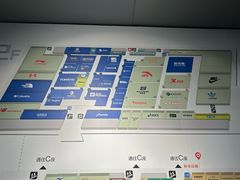 -燕莎奥特莱斯购物中心