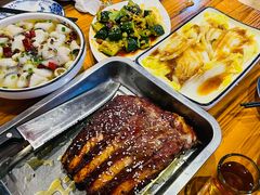 -大岗仙庙烧鸡(汕头总店)