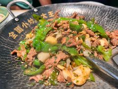 -费大厨辣椒炒肉(沙河万达店)