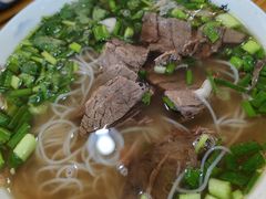 -熊氏牛羊杂粉(龙眼井总店)