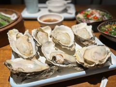 -乔街深夜食堂·小龙虾·高压锅生蚝(杭州总店)