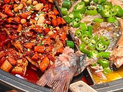 -一味一诚•鲜嫩烤鱼(昌平悦荟店)