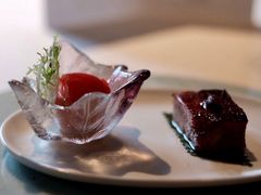 -三号黄浦会Canton Table