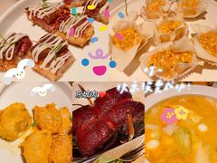 -桂满陇天书(南京德基旗舰店)