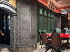 -福照楼汽锅鸡·云南菜(火车站锦江店)
