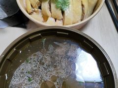 -泰煌鸡·上海白斩鸡·鸡汤面(鹤庆店)