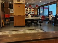 -永和大王(龙德广场店)