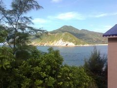 -西涌国际滨海旅游区