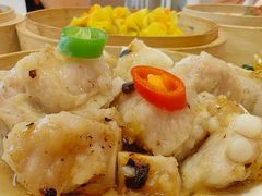 -新兴家喻酒家·羊城名宴(昌岗店)