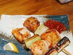 -炉胜·炉端烧·居酒屋