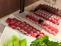 -海底捞火锅(凤凰广场店)
