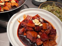 -田婆婆的菜(友谊阳光城店)