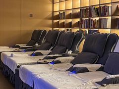 -世外桃源水疗会(皇庭彩园店)