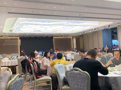 -港湾宴会厅(京基百纳店)