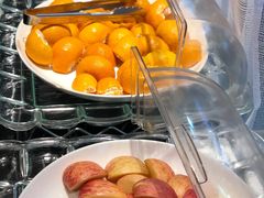 -十方新概念素食餐厅(厚街店)