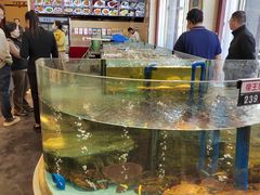-乐在集市海鲜大排档(平潭店)