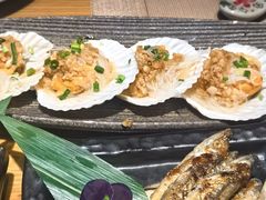 -三石铁板烧(紫竹桥店)