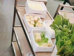 -巴蜀王婆大虾(南锣鼓巷店)
