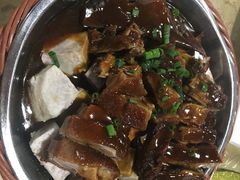 -十三姨工厨顺德美食·宴会·团餐(天河北路店)