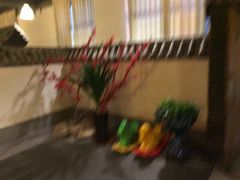 -小时候文化主题餐厅(田家店)