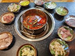 -闻小豆贵州自助火锅(万象城店)